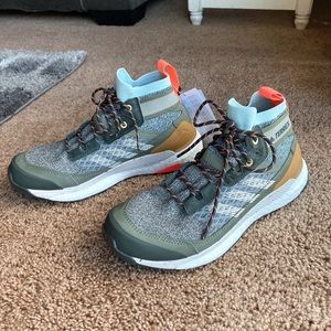 Adidas Women’s Hiking Shoes - NEVER WORN!
